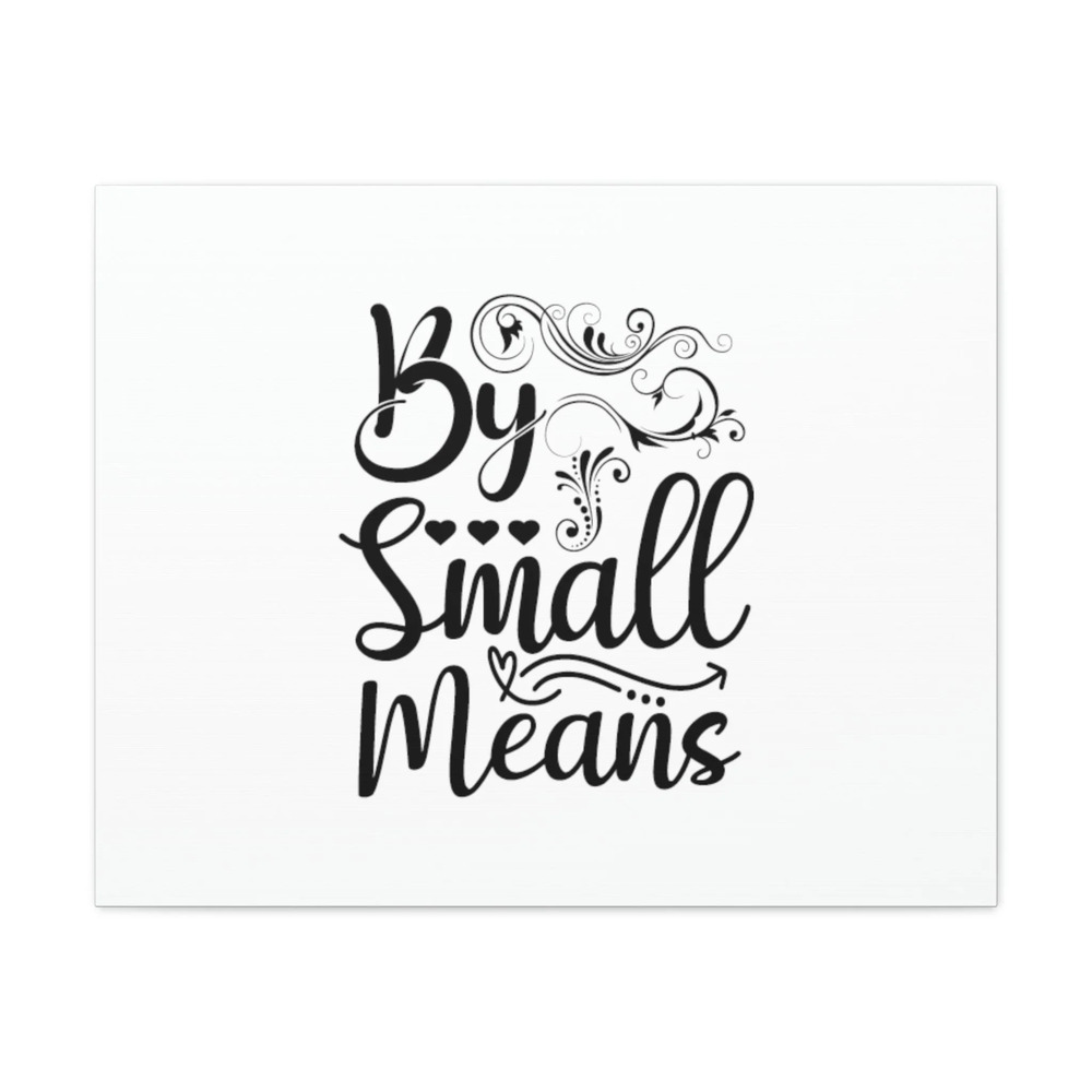 Scripture Walls By Small Means Luke 16:10 Hearts Christian Wall Art Bible Verse